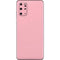 Light Pink Galaxy S20 Plus Skin